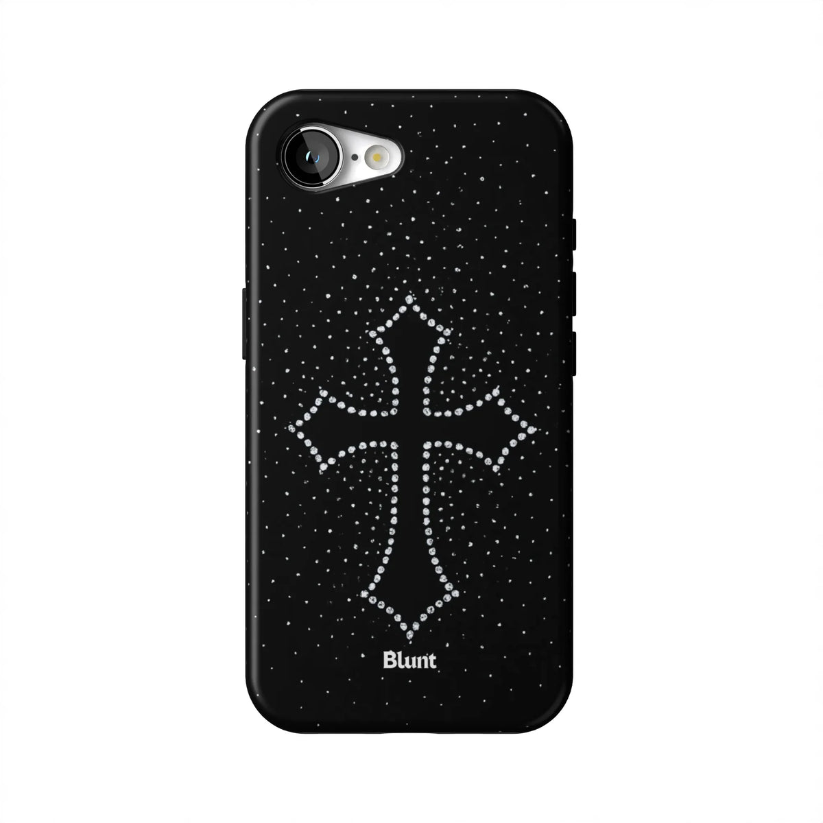 Diamante Heaven iPhone Case
