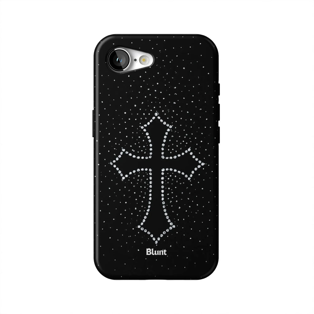 Diamante Heaven iPhone Case