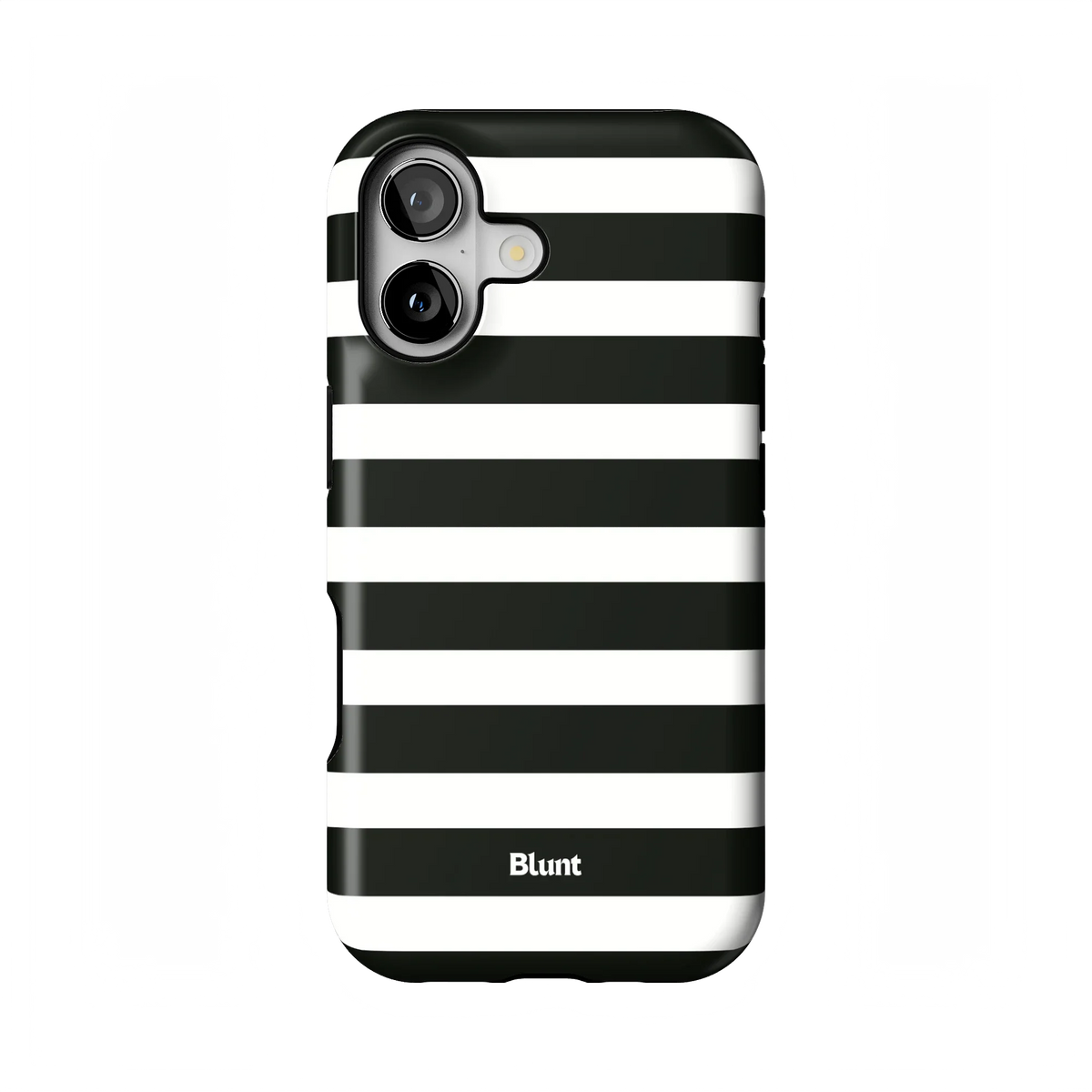 Classic Stripe iPhone Case