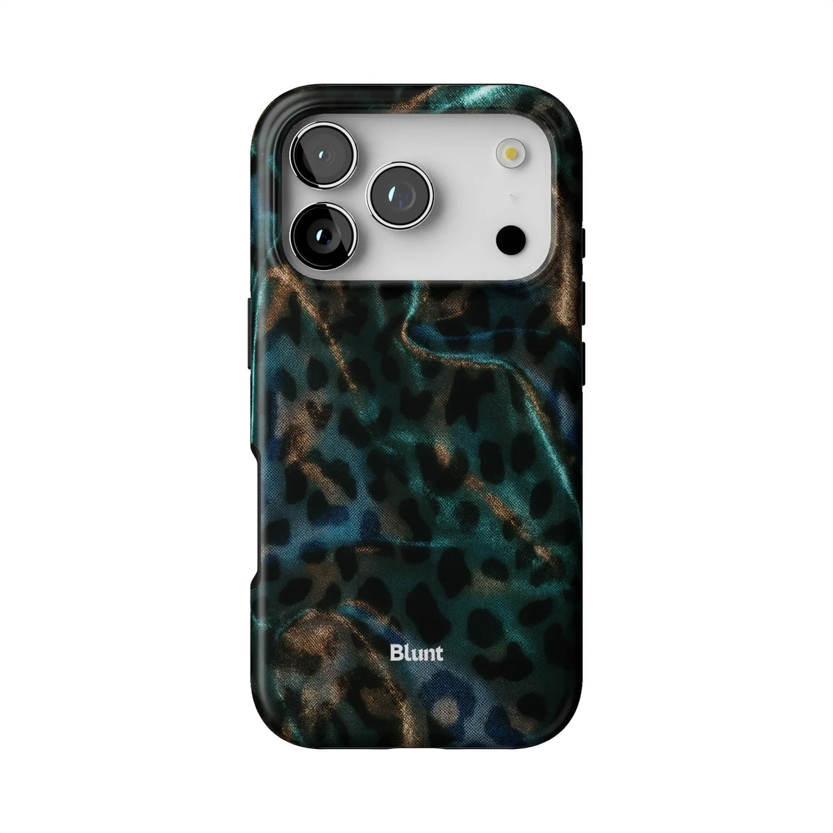 Bia iPhone Case