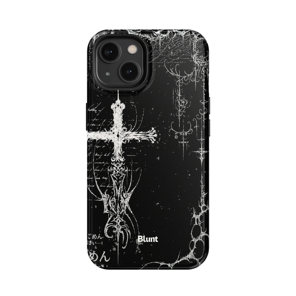 Wired iPhone Case