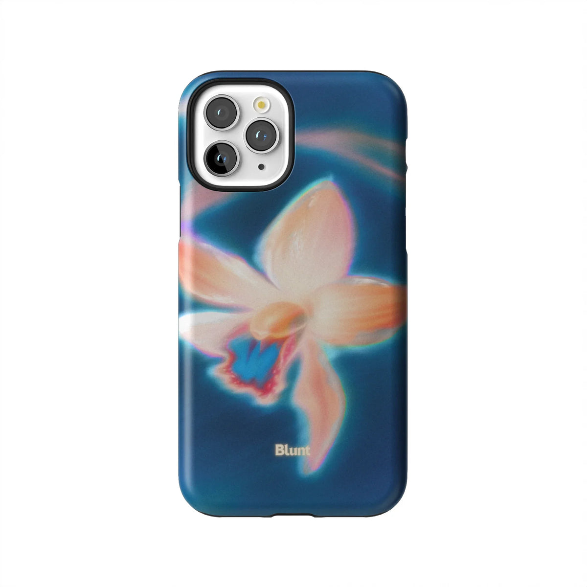 Orchidaze iPhone Case