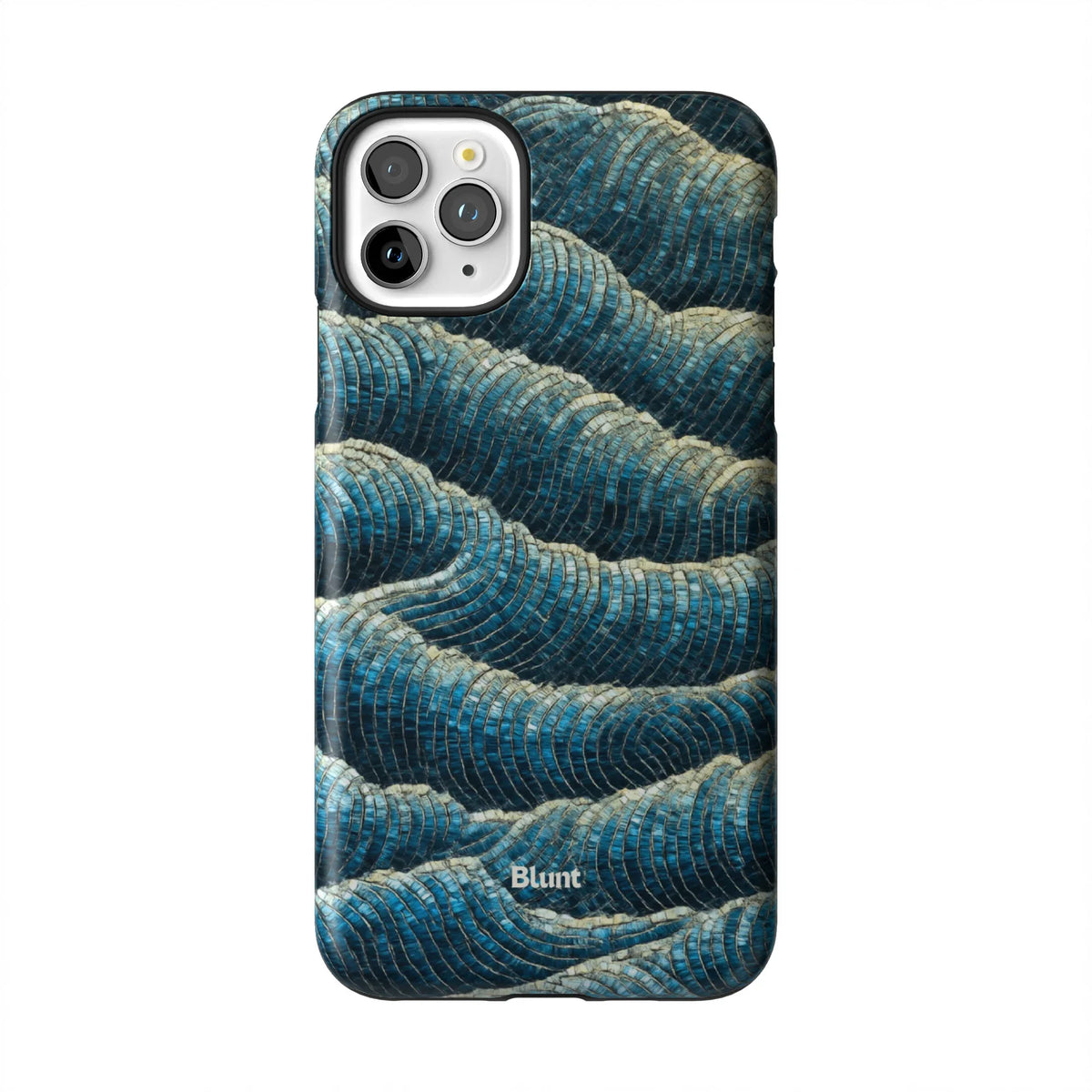 High Tide iPhone Case