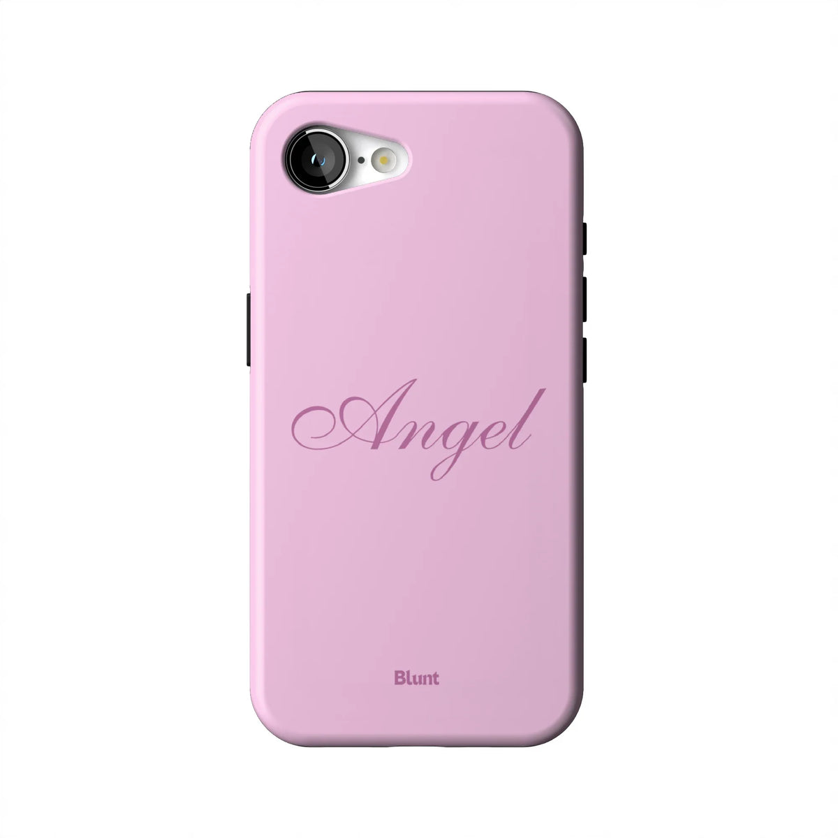 Angel iPhone Case