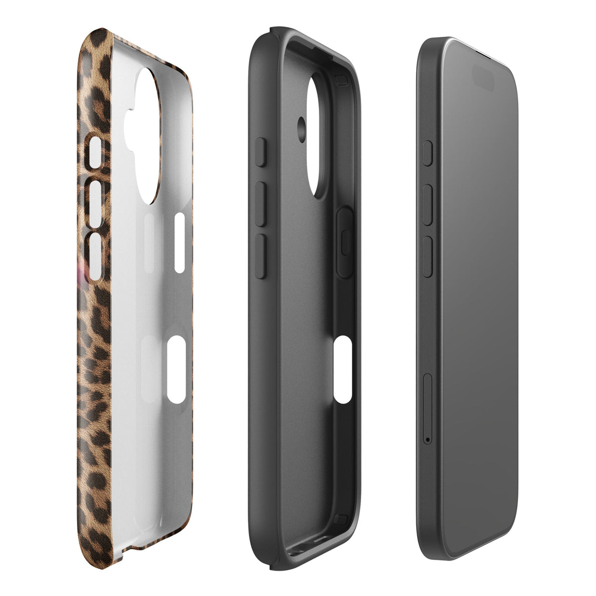 Blair iPhone Case