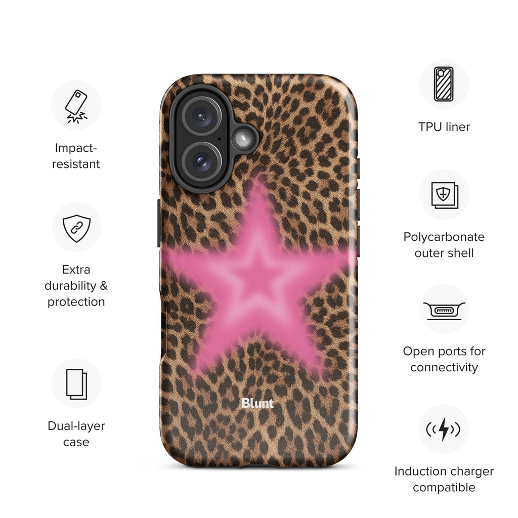Blair iPhone Case