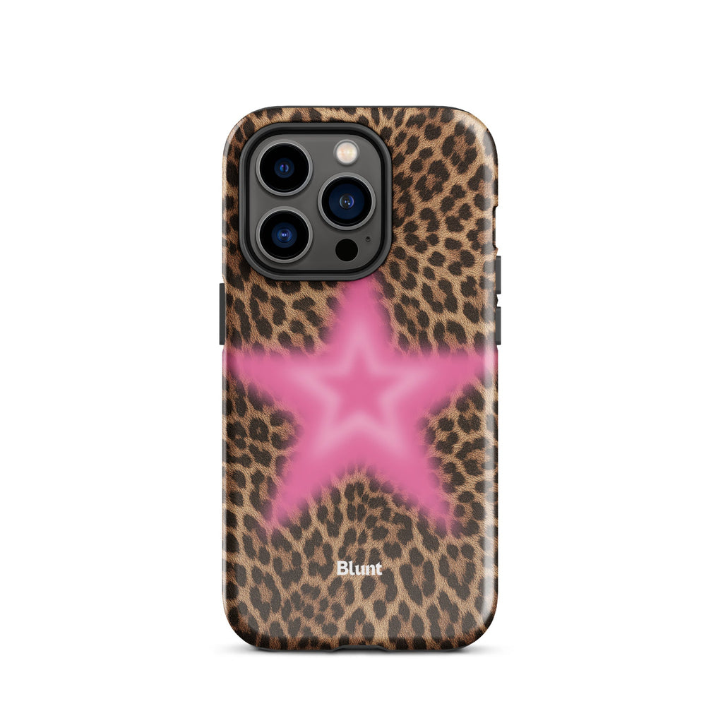 Blair iPhone Case