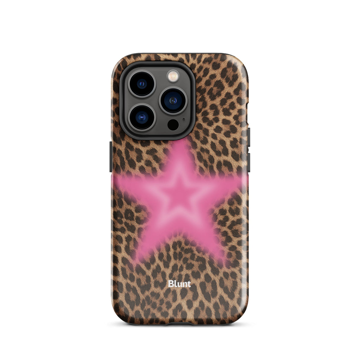 Blair iPhone Case
