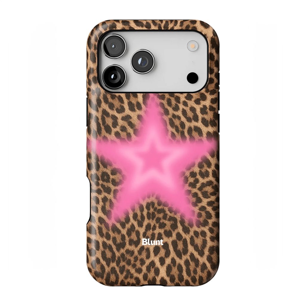 Blair iPhone Case