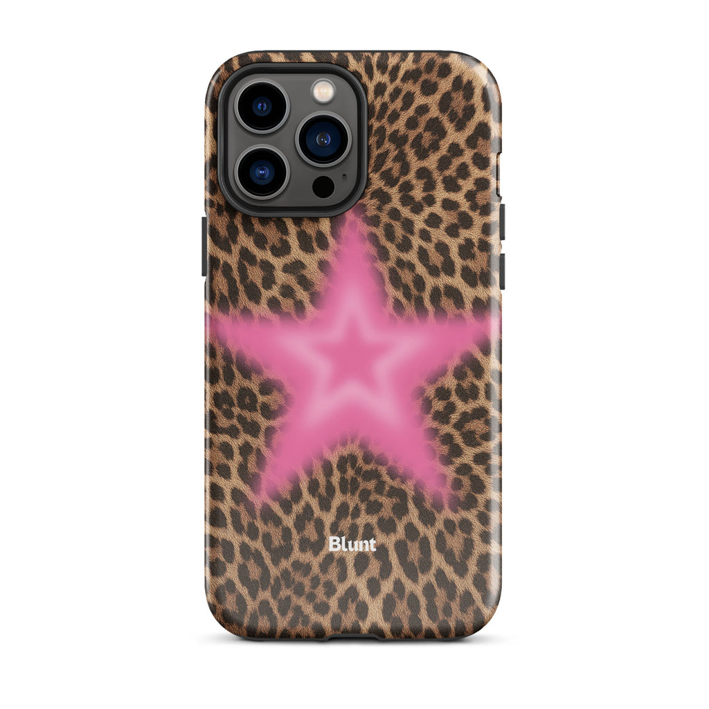 Blair iPhone Case