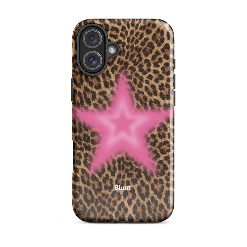 Blair iPhone Case