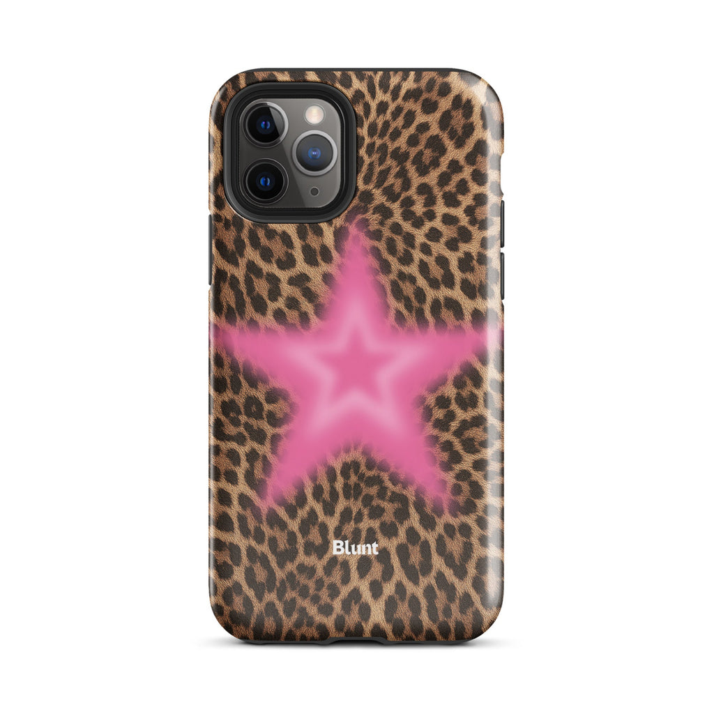 Blair iPhone Case