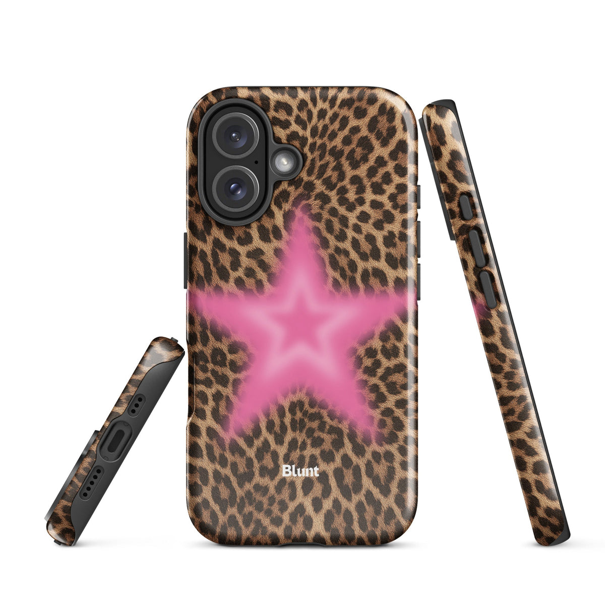Blair iPhone Case