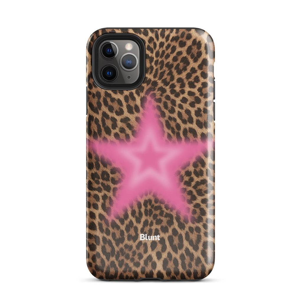 Blair iPhone Case