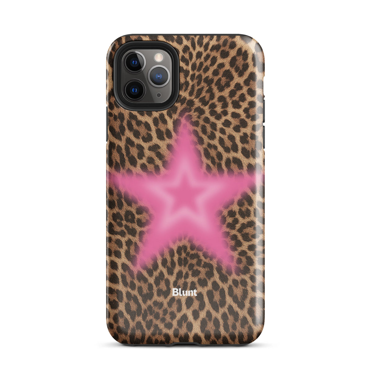 Blair iPhone Case