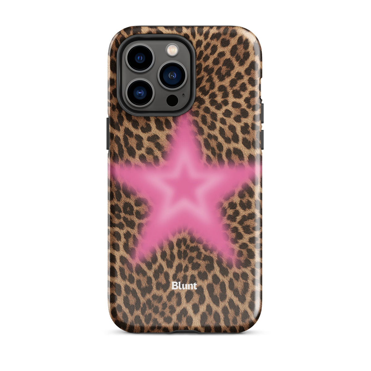 Blair iPhone Case