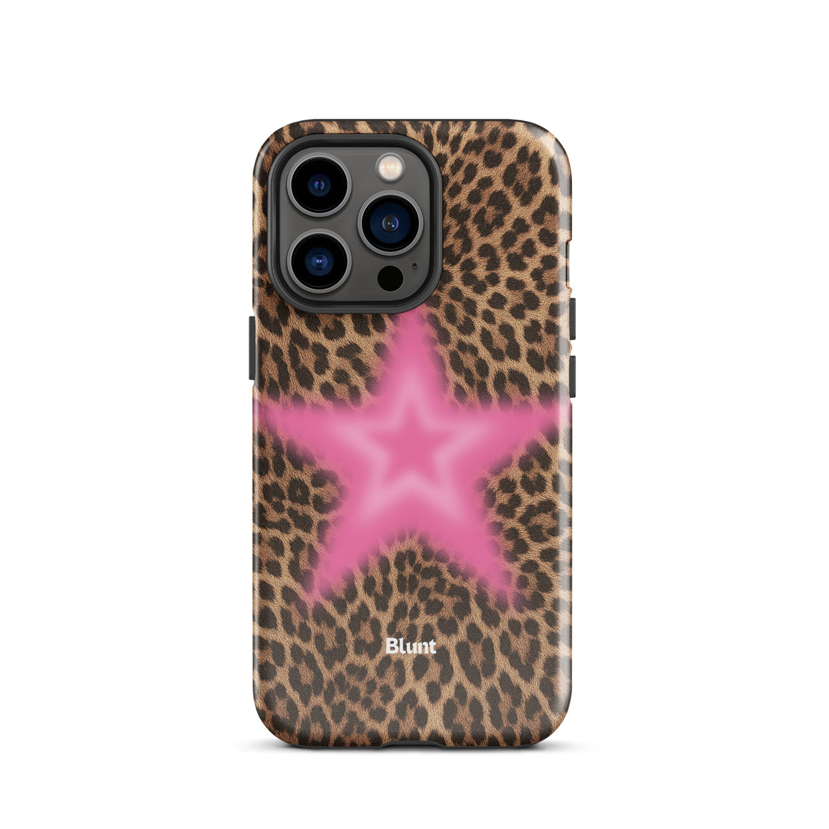 Blair iPhone Case