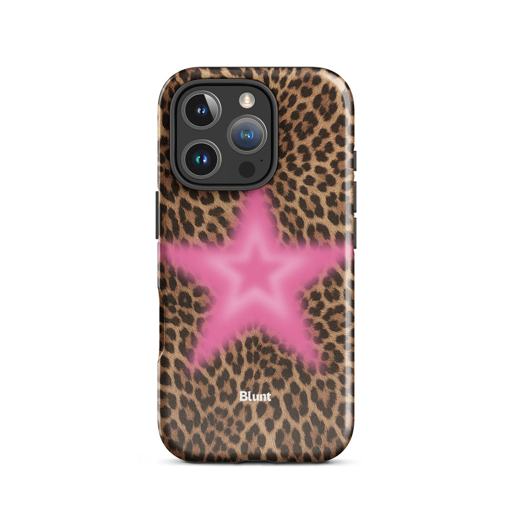 Blair iPhone Case