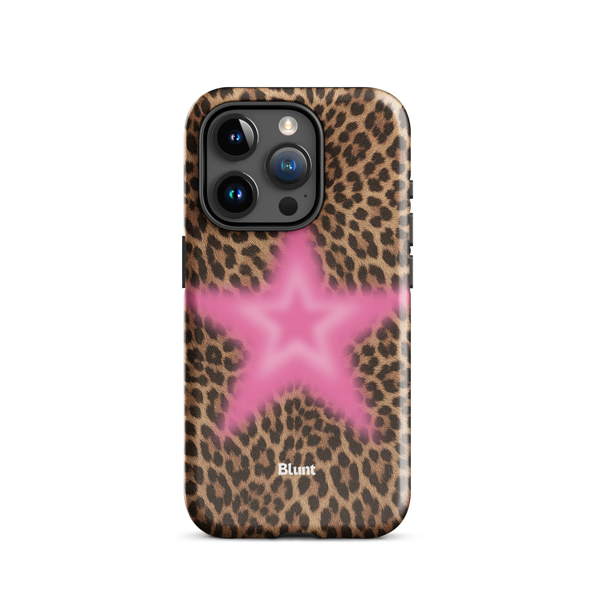 Blair iPhone Case