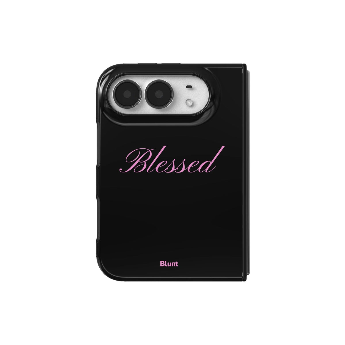 Blessed iPhone Case