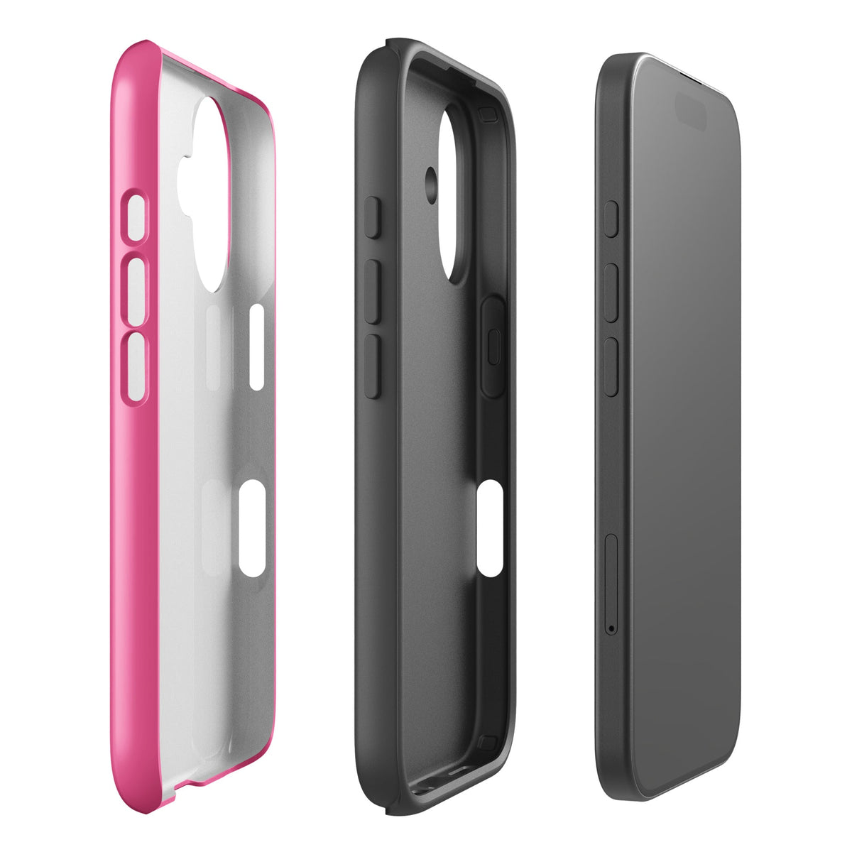 Blondes Have More Fun iPhone Case