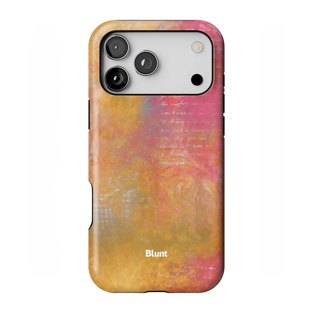 Bloomyx iPhone Case