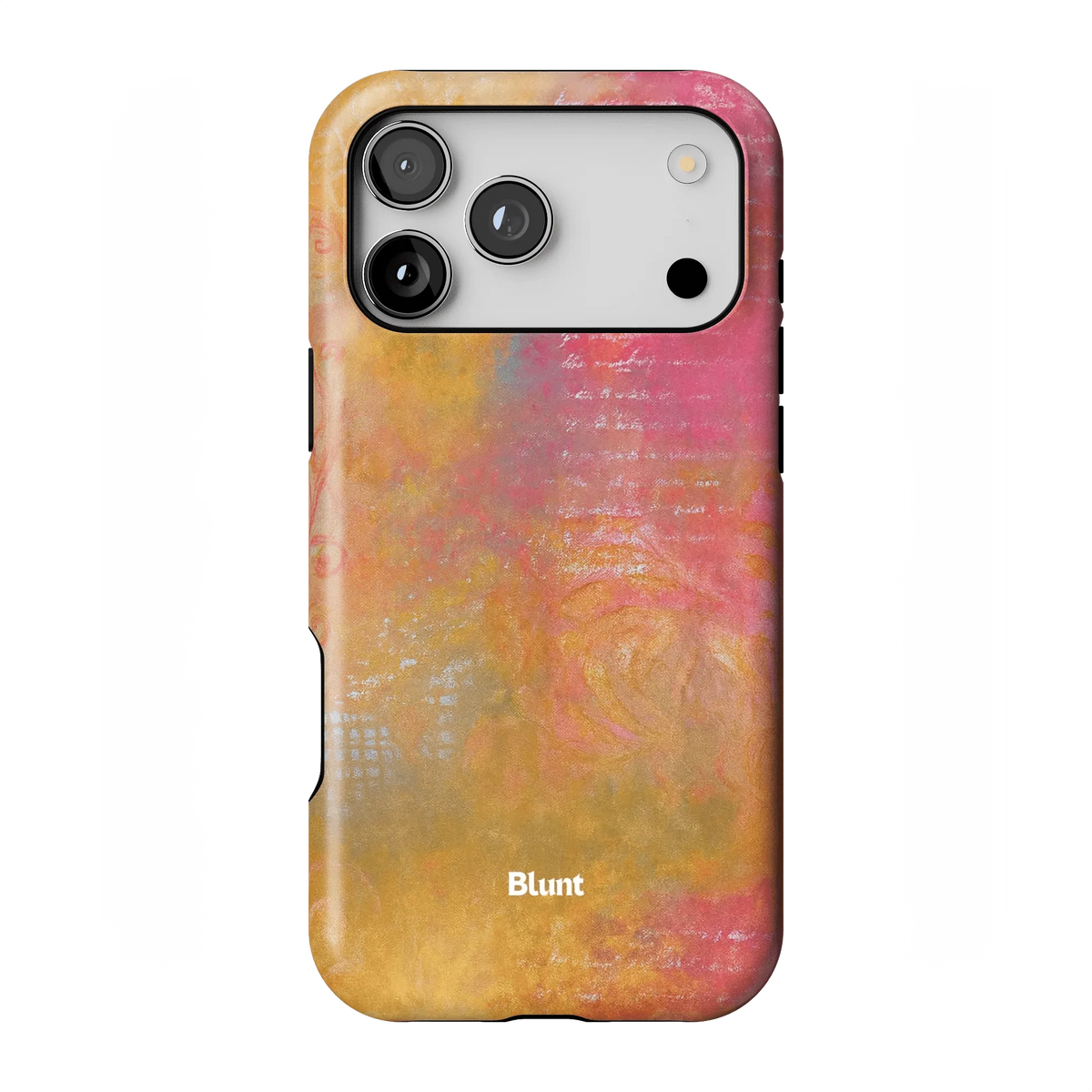 Bloomyx iPhone Case