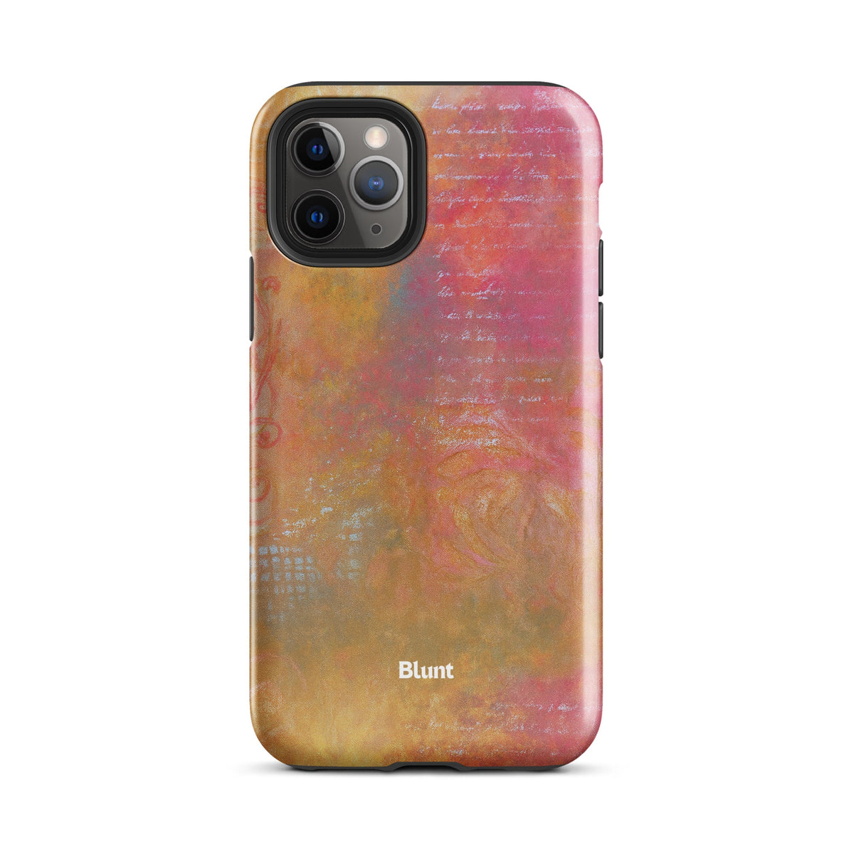 Bloomyx iPhone Case