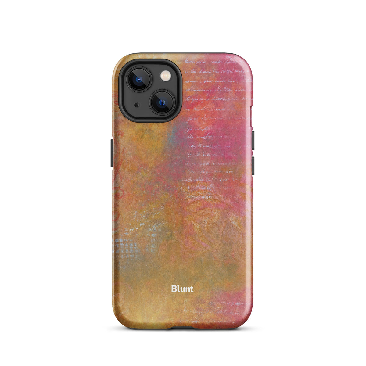 Bloomyx iPhone Case