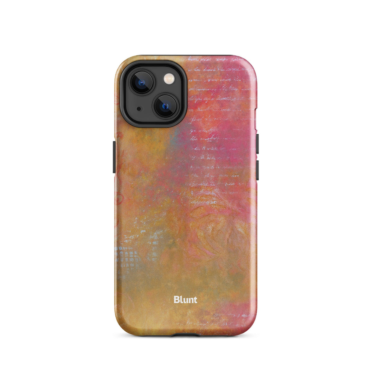 Bloomyx iPhone Case