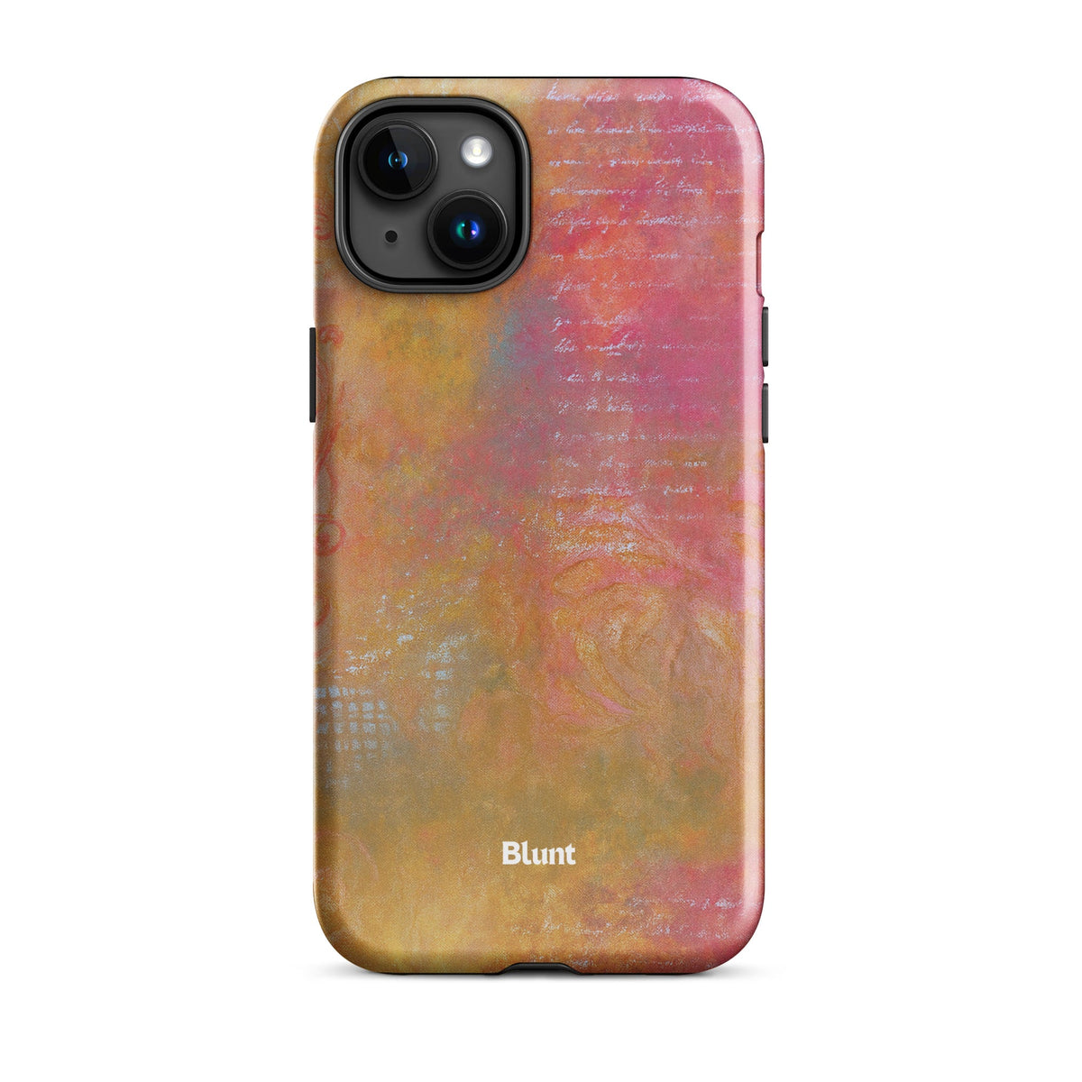 Bloomyx iPhone Case