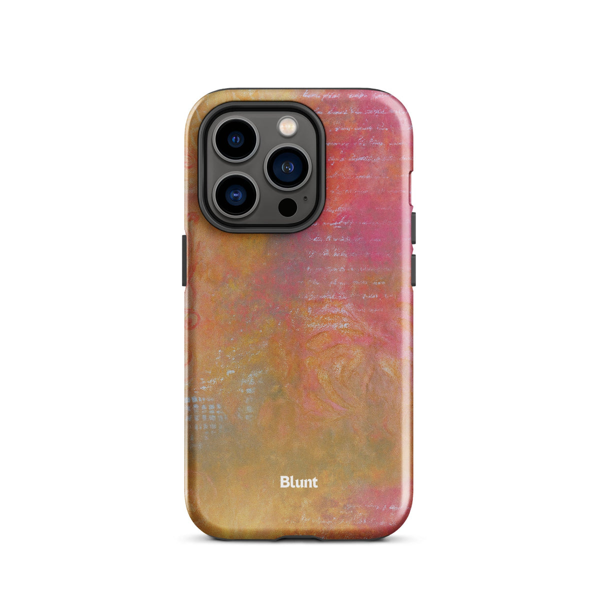 Bloomyx iPhone Case