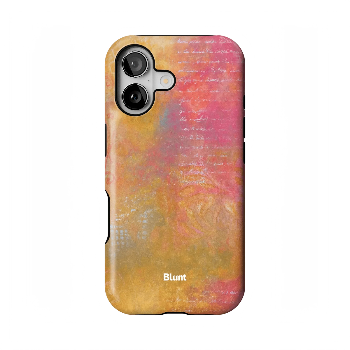 Bloomyx iPhone Case
