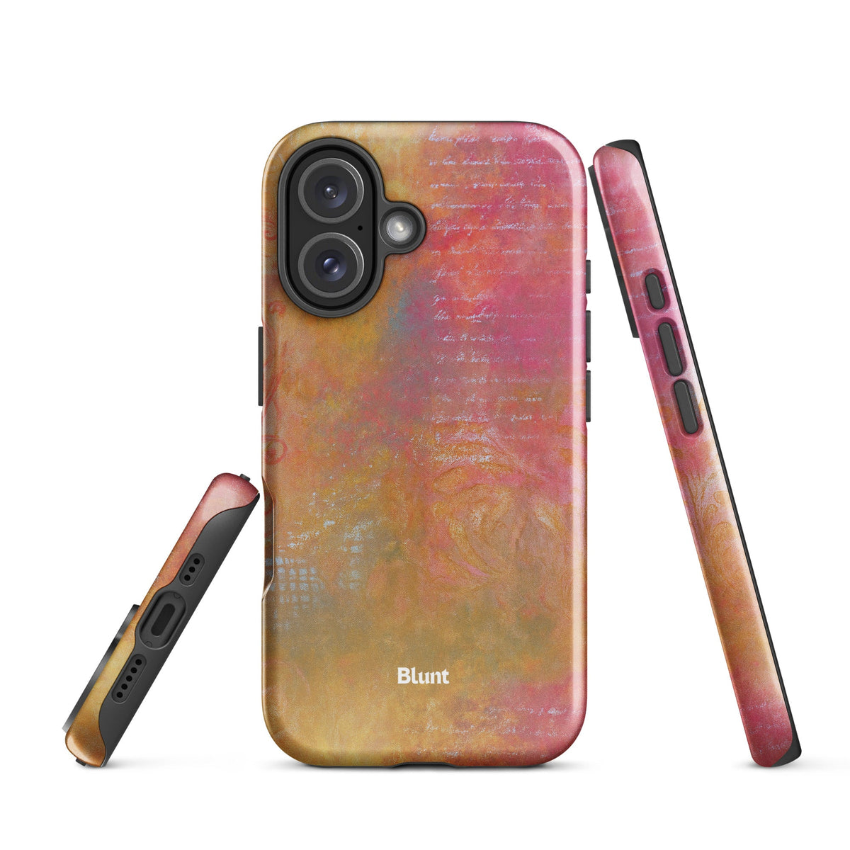 Bloomyx iPhone Case