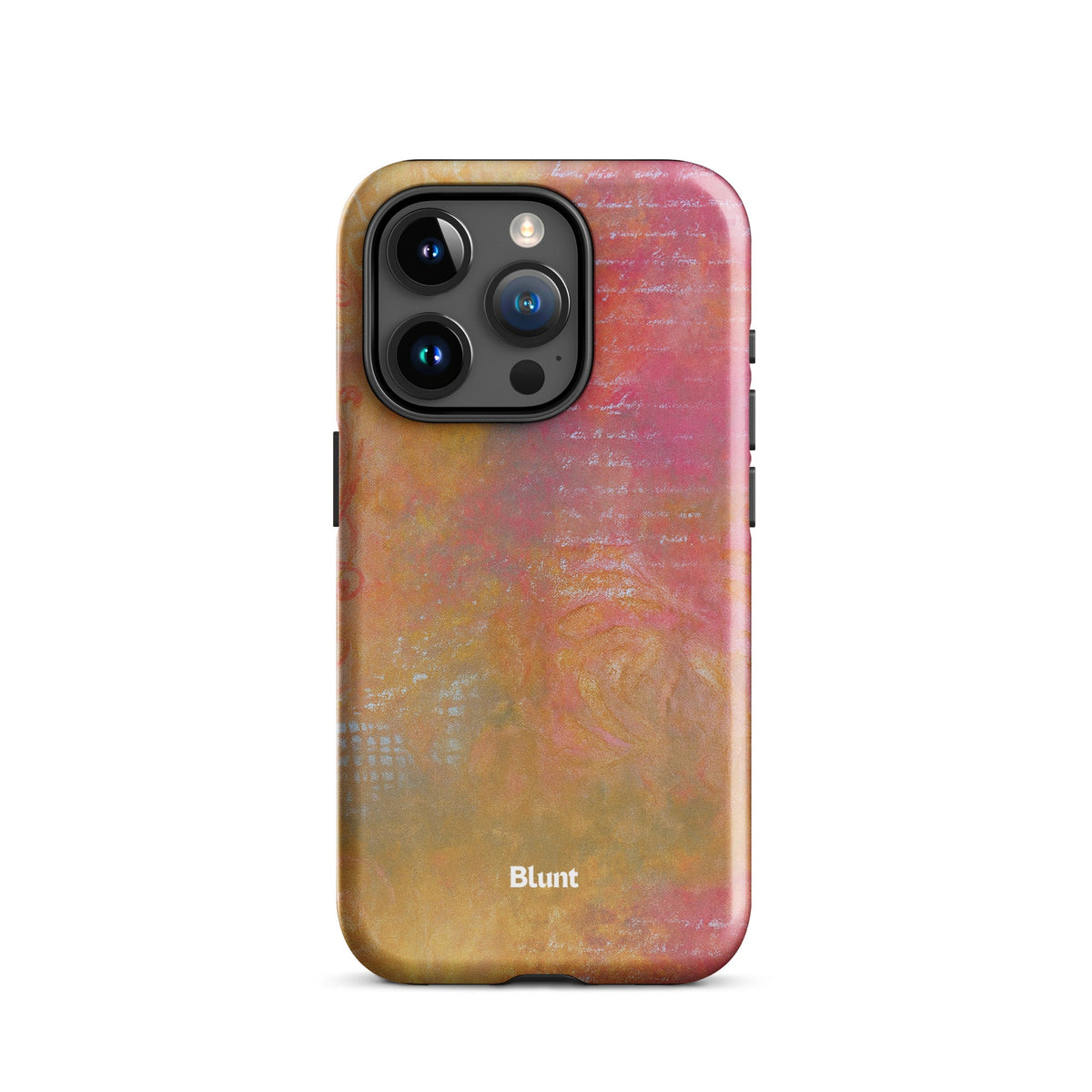 Bloomyx iPhone Case
