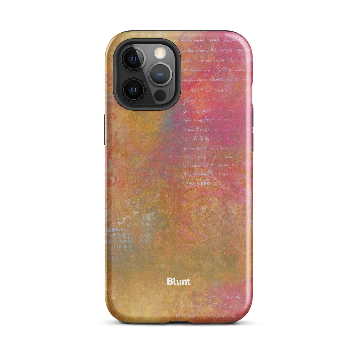Bloomyx iPhone Case