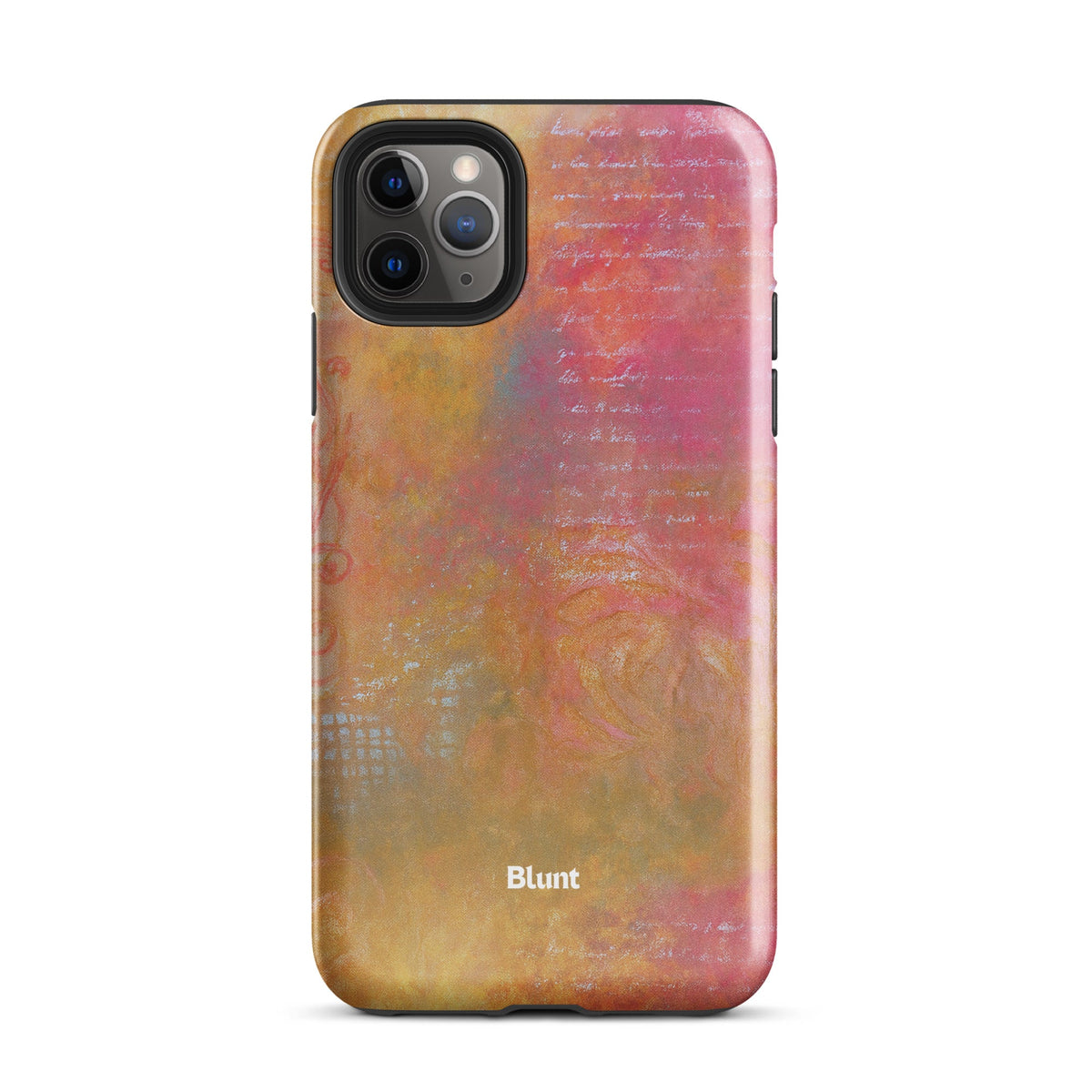 Bloomyx iPhone Case