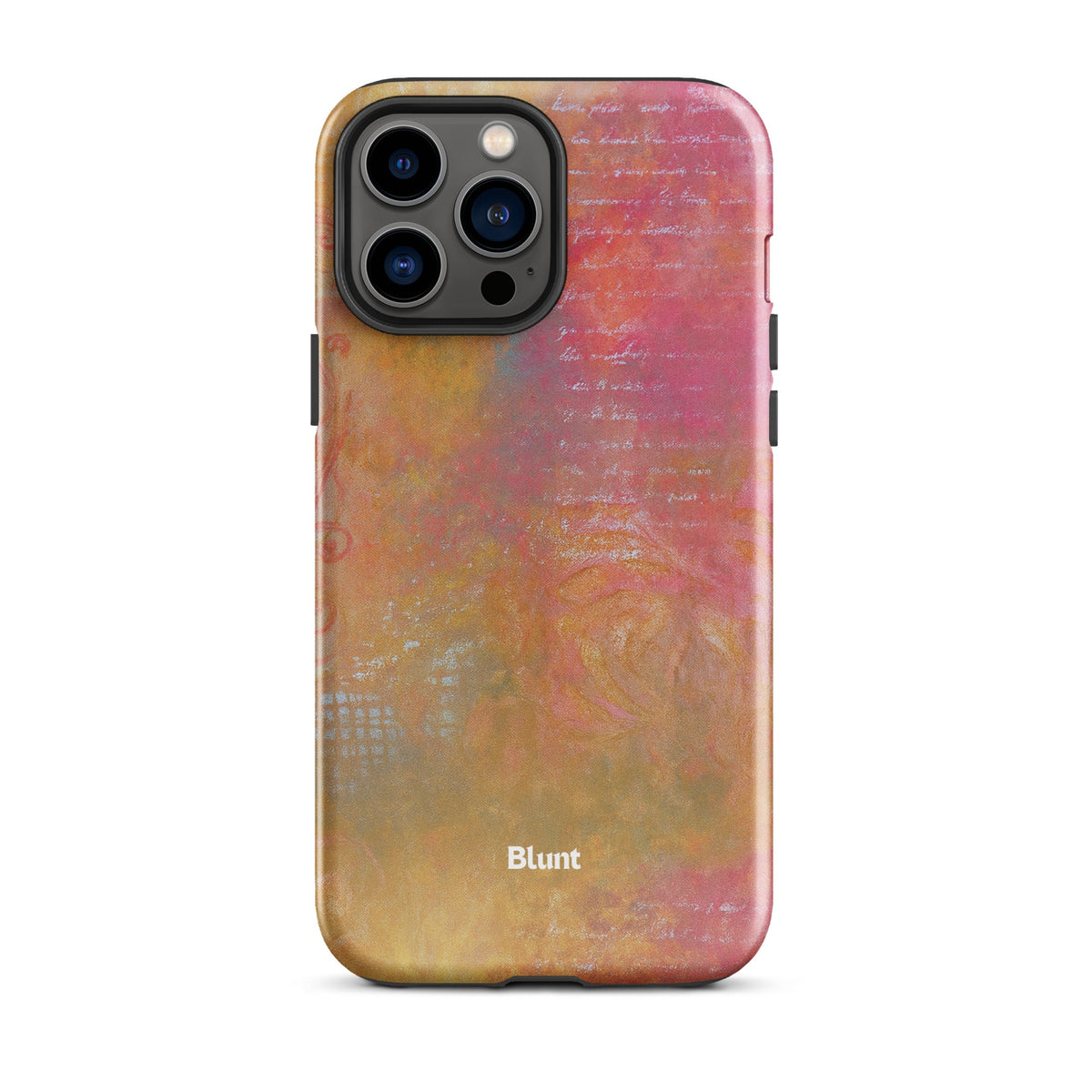 Bloomyx iPhone Case