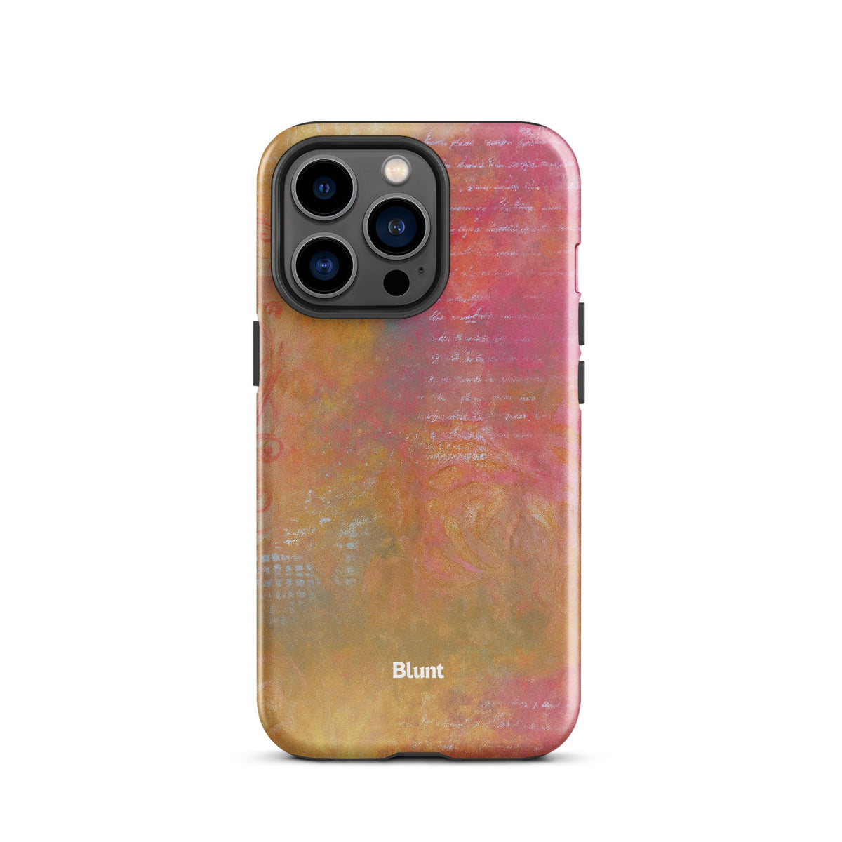 Bloomyx iPhone Case