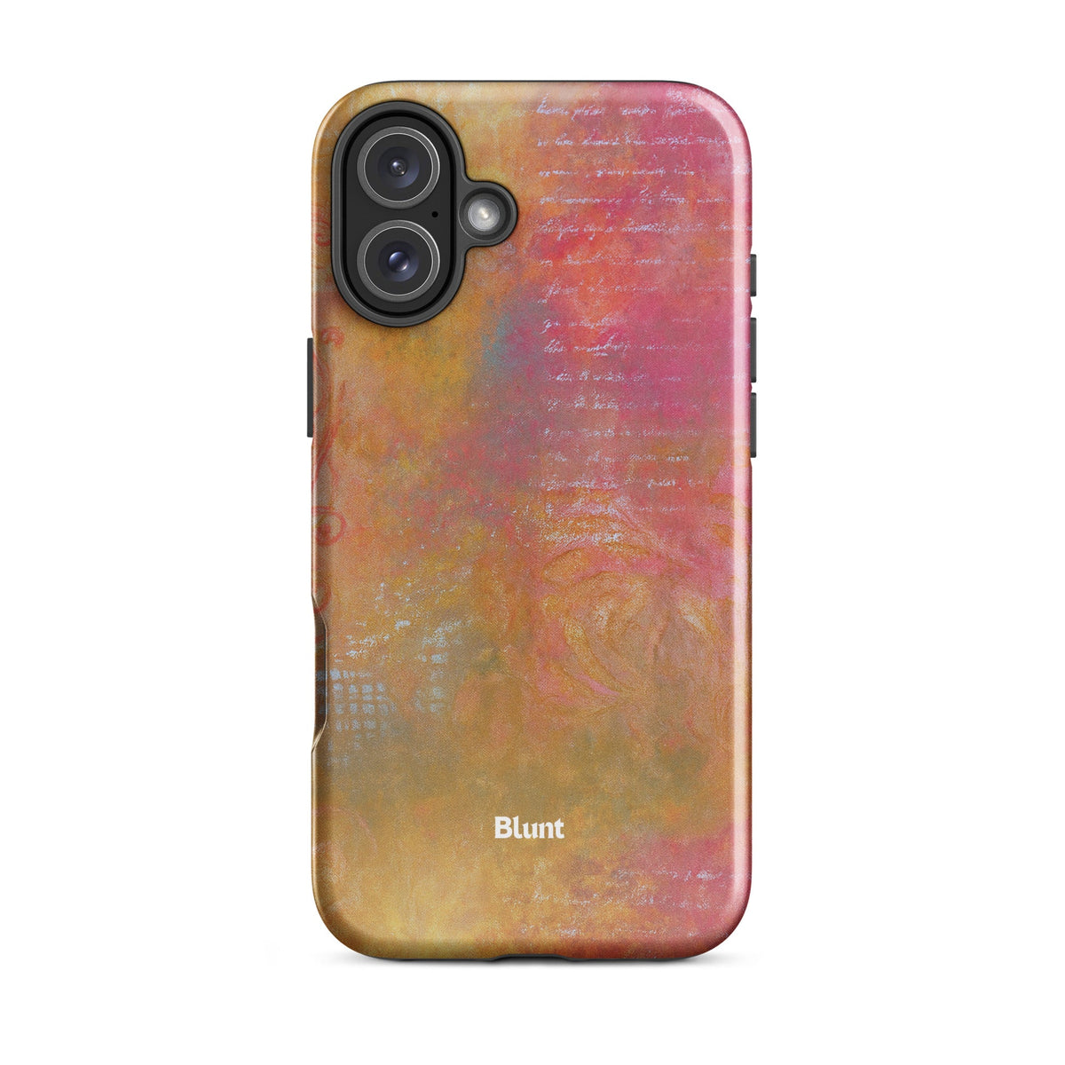Bloomyx iPhone Case