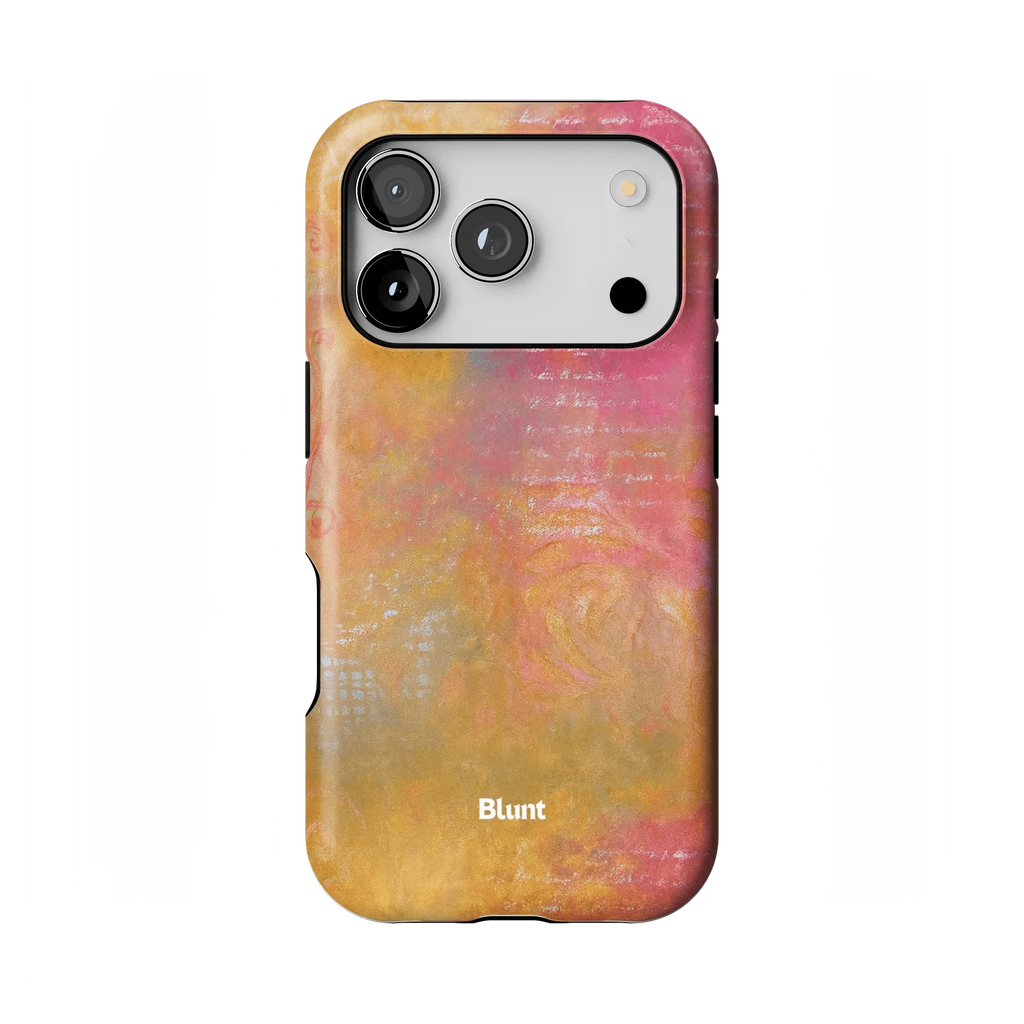 Bloomyx iPhone Case