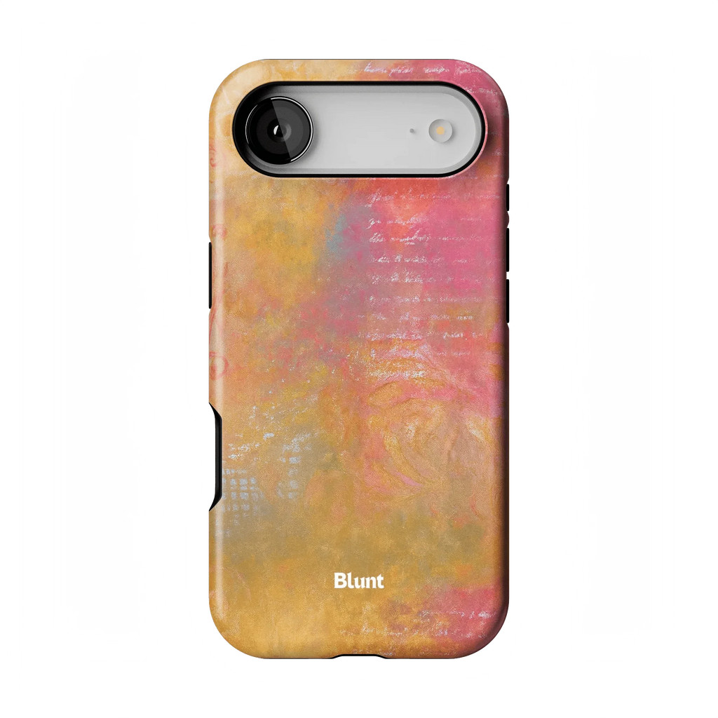 Bloomyx iPhone Case