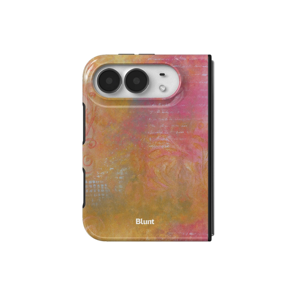 Bloomyx iPhone Case