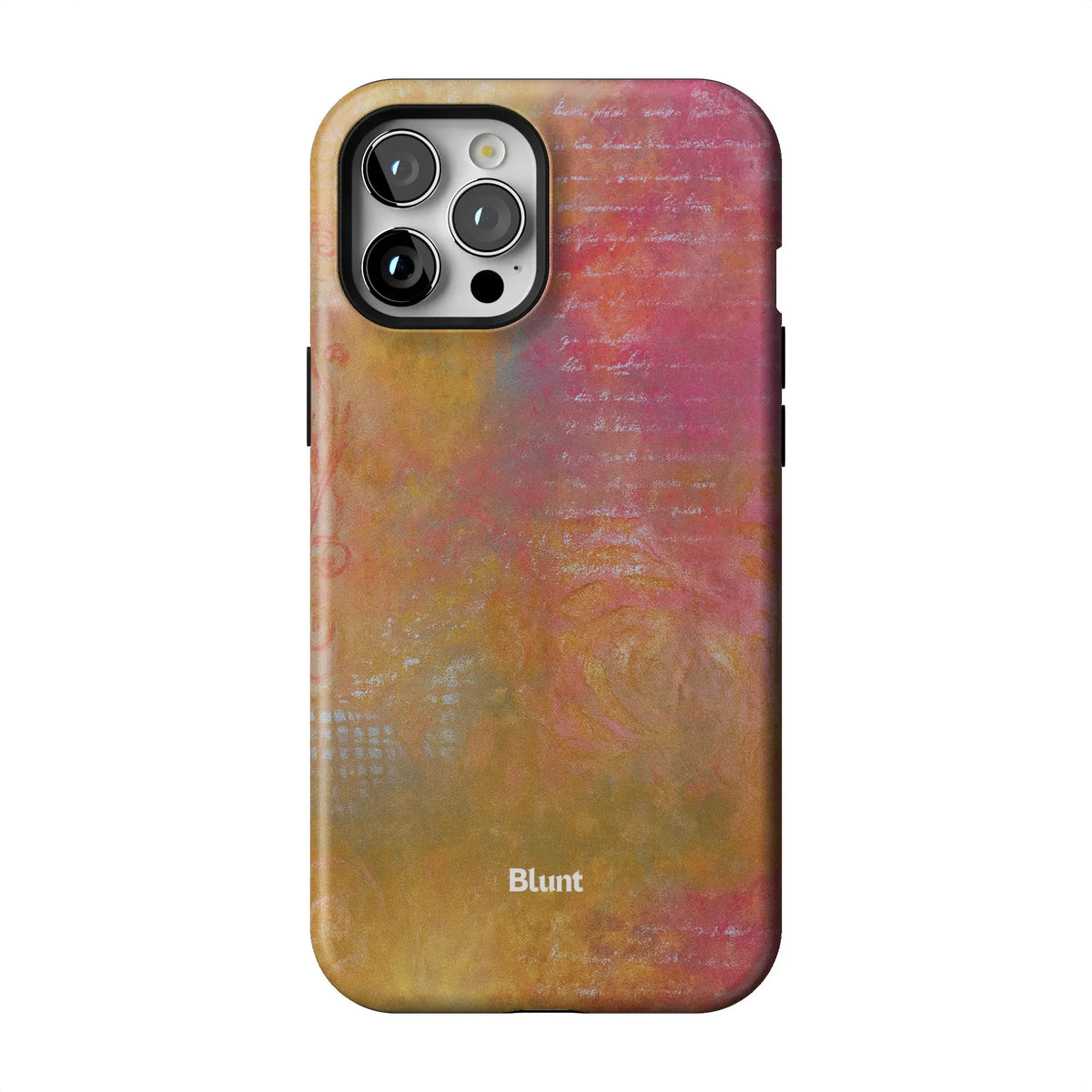 Bloomyx iPhone Case