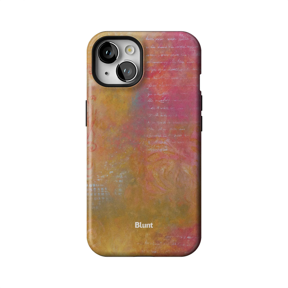 Bloomyx iPhone Case