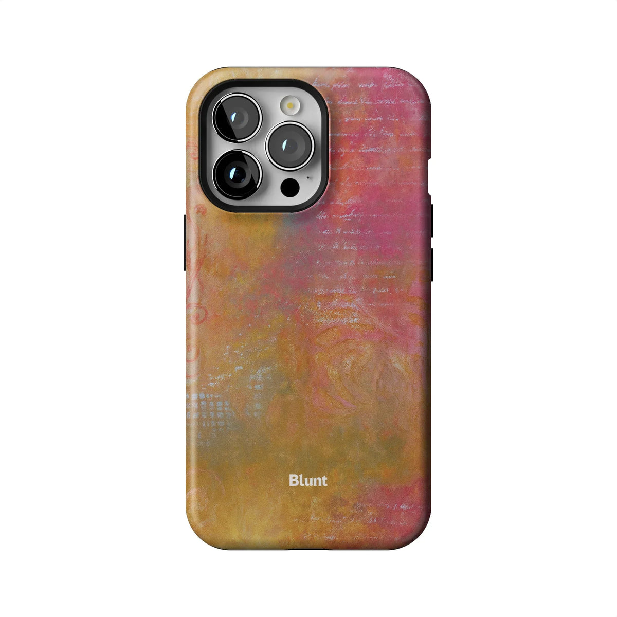 Bloomyx iPhone Case