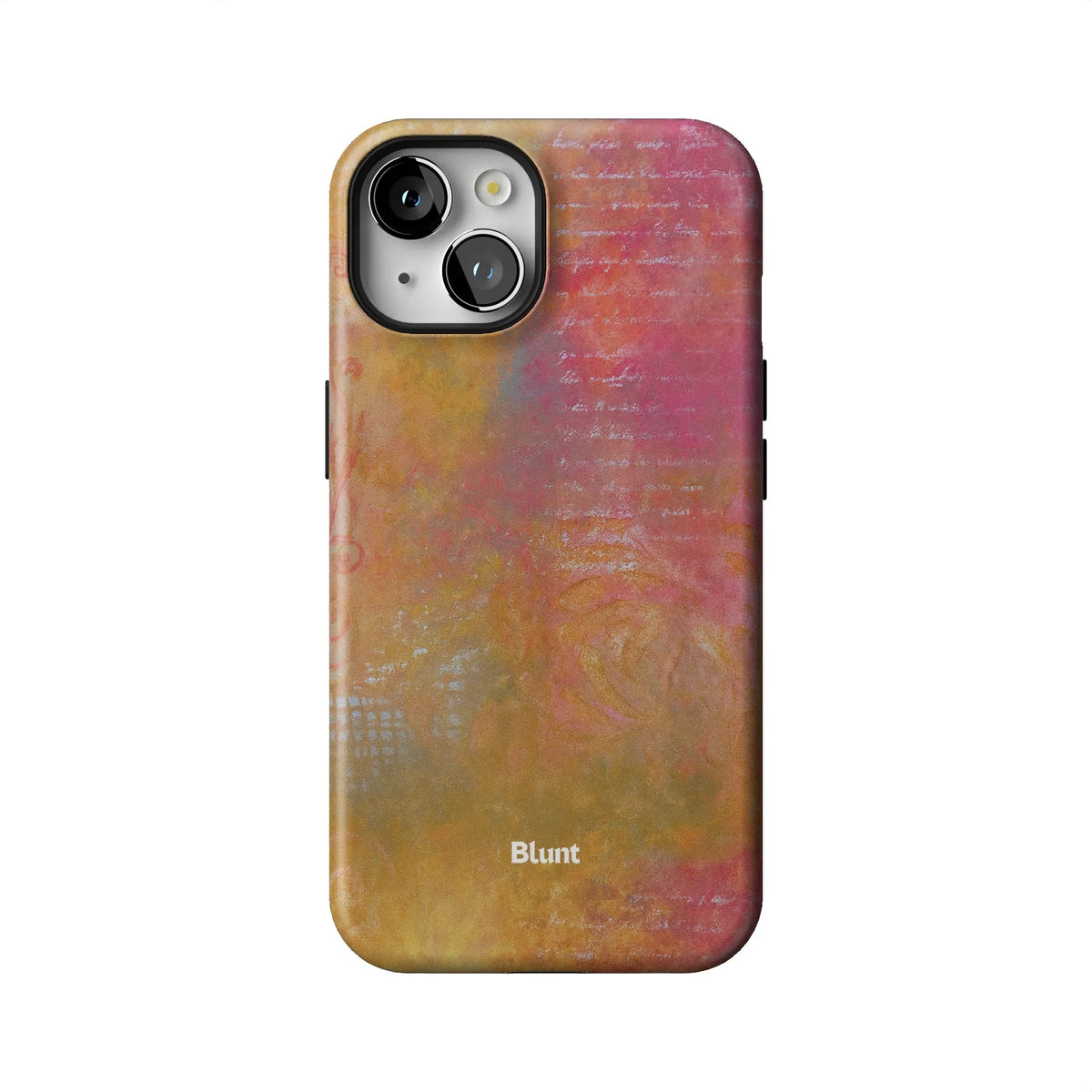 Bloomyx iPhone Case