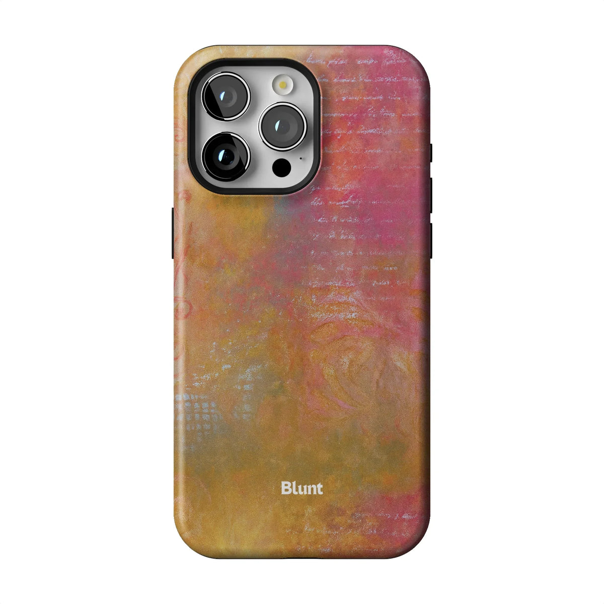 Bloomyx iPhone Case