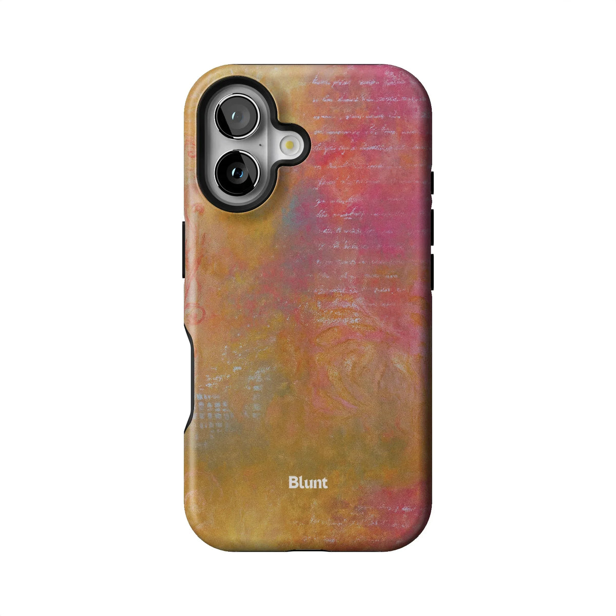 Bloomyx iPhone Case
