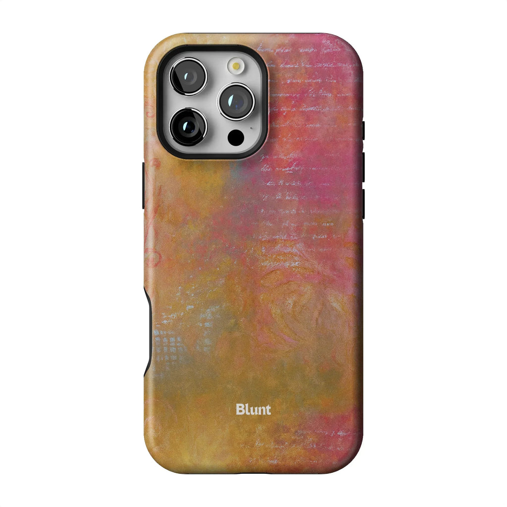 Bloomyx iPhone Case